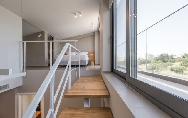 Noemie Luxury Suites