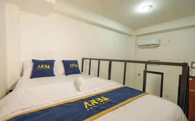 CQA Living By ARBA