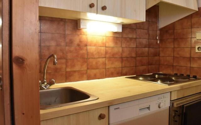 Appartement Méribel, 3 pièces, 8 personnes - FR-1-180-150