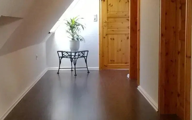 Gästehaus Selker Noor