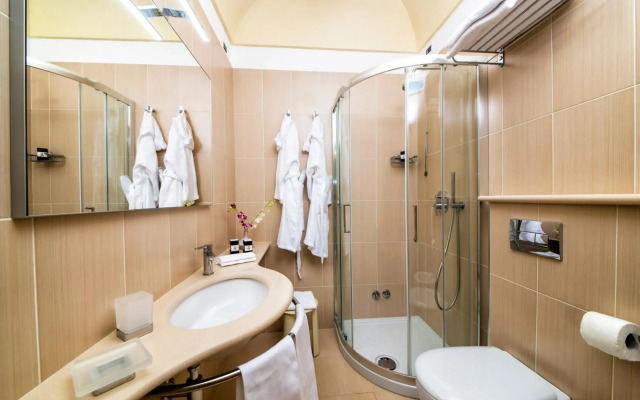 Albergo Terme San Lorenzo