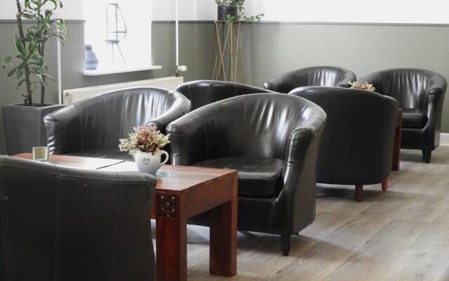 Hotel Harmonien
