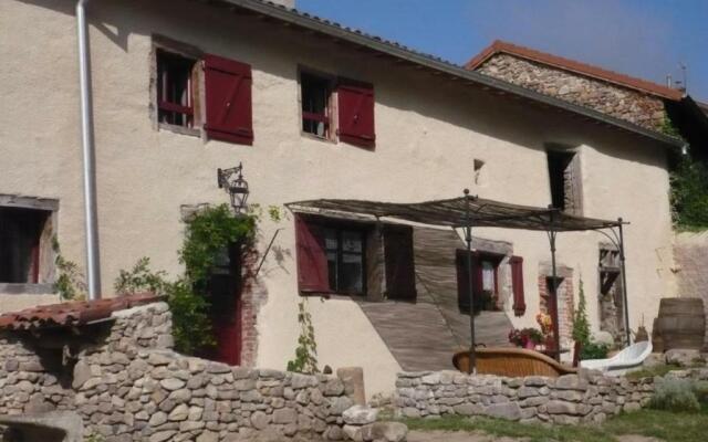 Gîte Saint-Georges-Haute-ville, 3 pièces, 4 personnes - FR-1-496-191