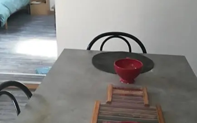 Appartement Sarlat comme à la campagne