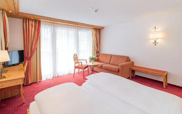 Standard Double Family room - Photo 1