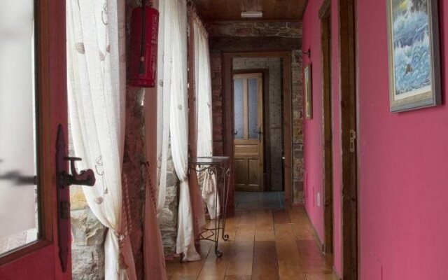 Hotel Rural El Torneiro