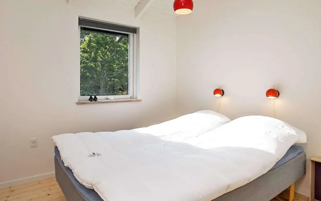 Tranquil Haven in Nr. Lyngby-by Traum
