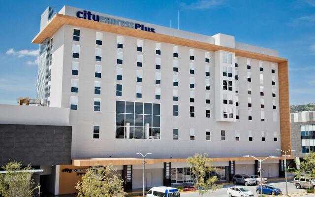 City Express Plus by Marriott Guadalajara Palomar