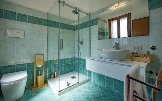 Pater Meus Suites
