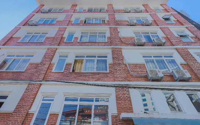 OYO 798 Euphoria Inn