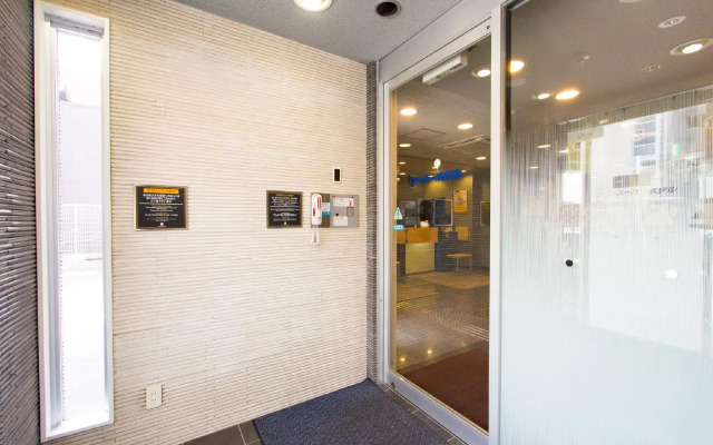 Super Hotel Yonago Ekimae