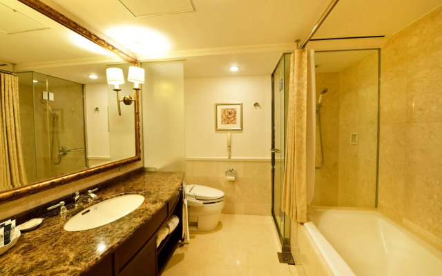Hotel New Grand