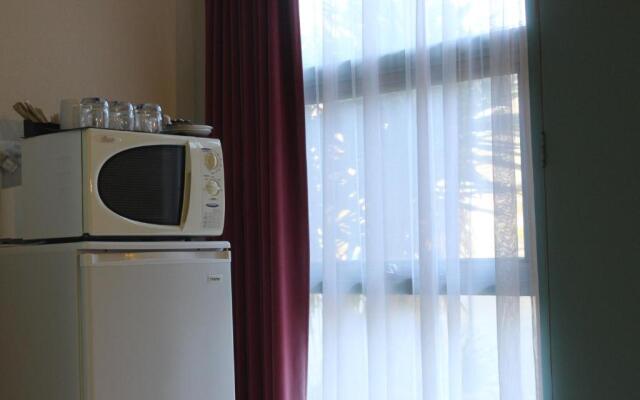 Country Comfort Mt Gambier International