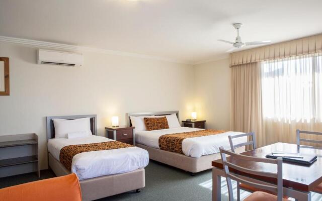 Mandarin Motel Macksville