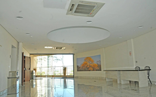 Hotel Inter Cuiabá