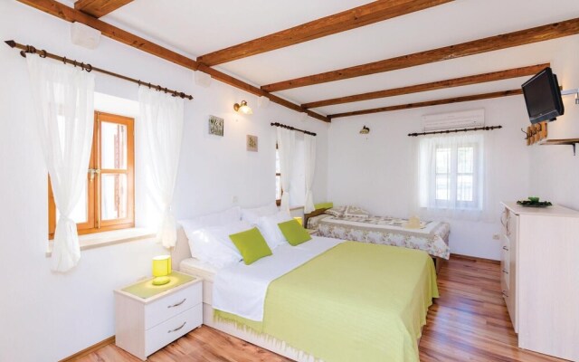 Awesome Home in Slano With Wifi and 2 Bedrooms