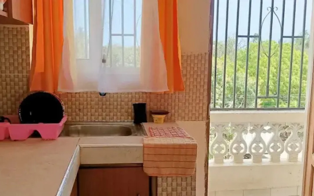 Lux Suites Mwembeni Flats Mtwapa