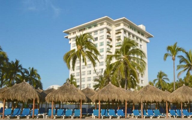 Emporio Ixtapa - with Optional All Inclusive