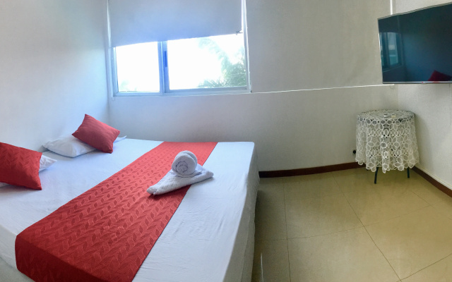 Apartamentos Dhi Palmetto