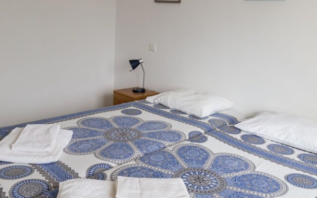 Marina Apartment by AGProperties