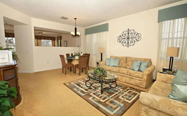 Windward Bay 4 bed / 3.5 bath home