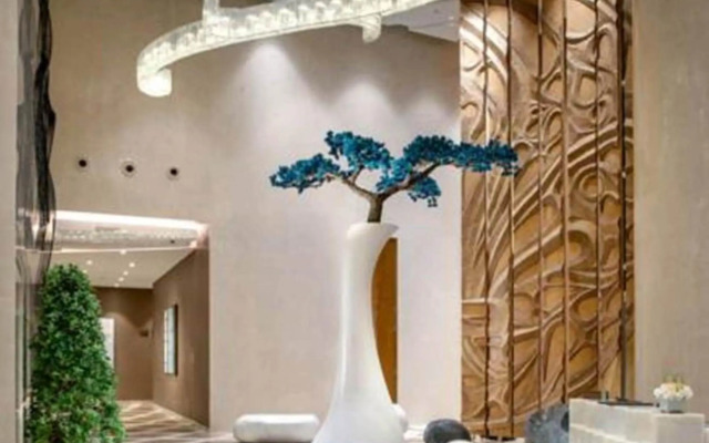 Sofitel Lianyungang Suning