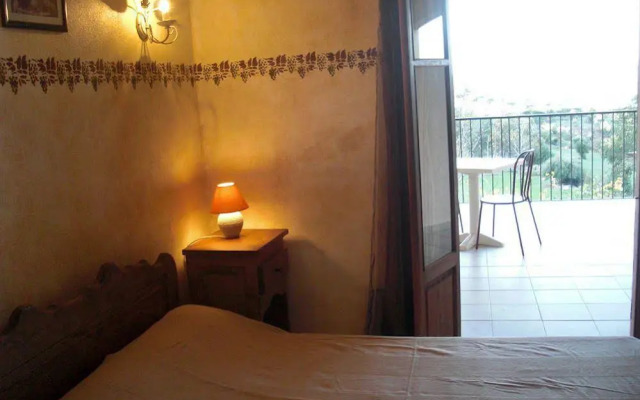 Le Relais de Saleccia