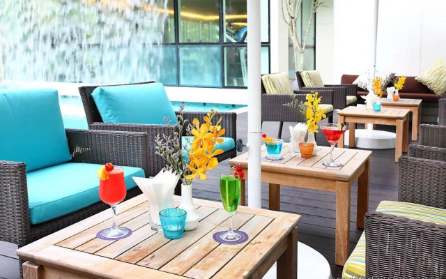 Park Regis by Prince Singapore