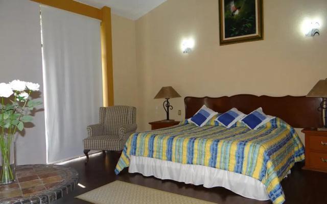 Casa Ixtapan