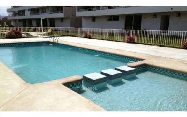 Departamento Los Lucumos