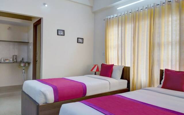 Collection O 11092 Shiv Enclave