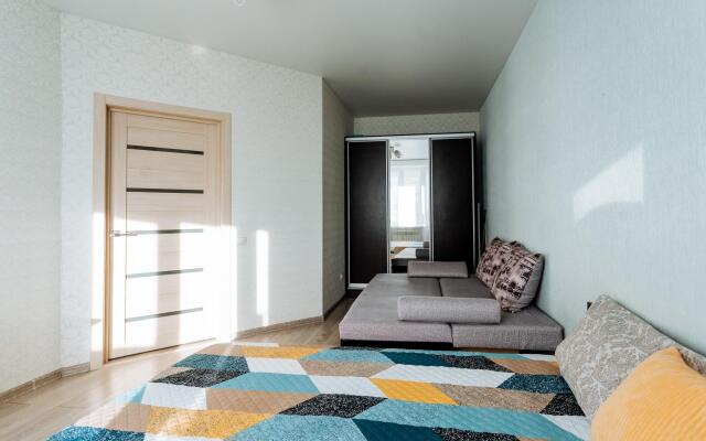 King (Кинг) на улице Цюрупы