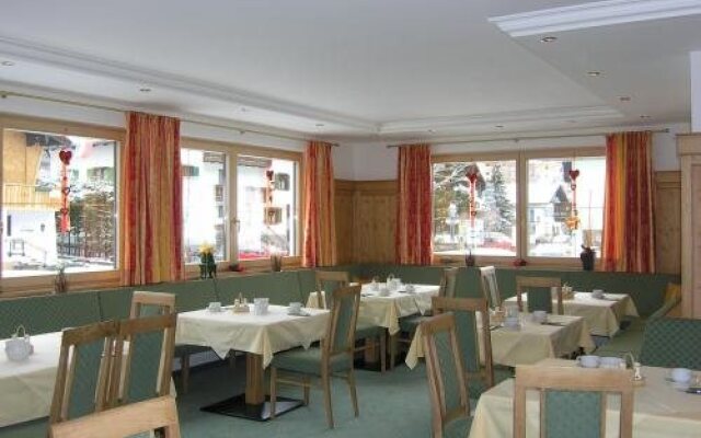 Hotel-Garni Dr. Otto Murr