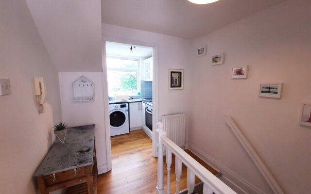 Jesmond Loft