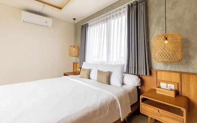 Just Residence Villa By Betterplace