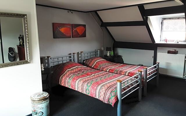 B&B D'n Engel