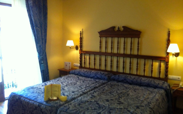 Hotel Palacio Azcárate