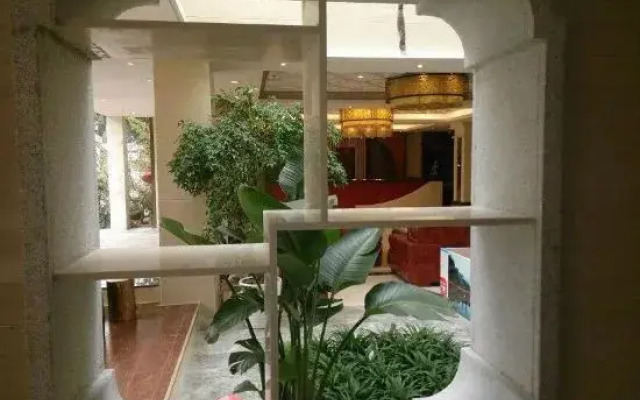 Phoenix Jiangtian Holiday Village