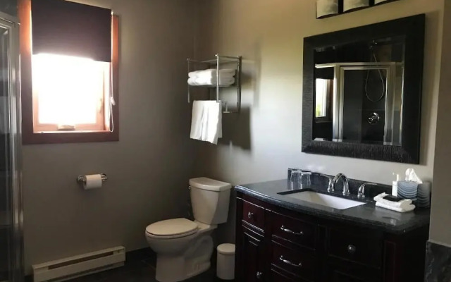 Wesbert Winery & Guest Suites