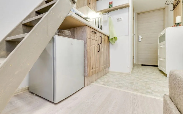 Piter Palace Emerald Apartments