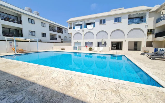 Lovely Studio Ayia Napa