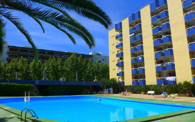 Rentalmar Alboran Apartments