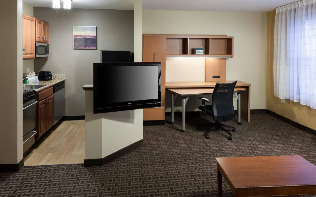 TownePlace Suites by Marriott Austin Arboretum/The Domain Area