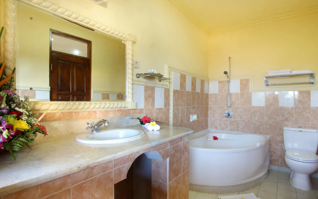 Bali Seascape Beach Club