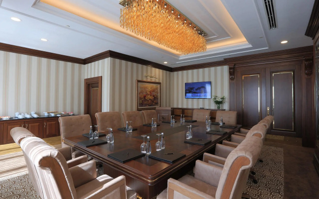 Latanya Hotel Ankara
