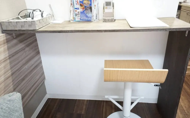 Hostel 758 Nagoya2D – Guest Rooms – Nagoya