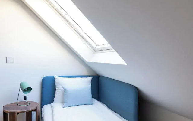 Smartflats - Rogier Brussels