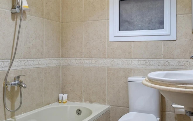 Vesta - Superior APT - 3BR - Merghany