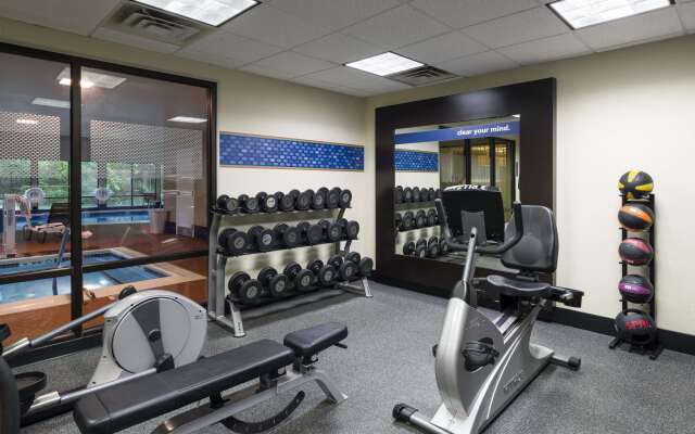 Hampton Inn Selinsgrove/Shamokin Dam