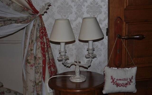 Le Clos de La Font Queroy